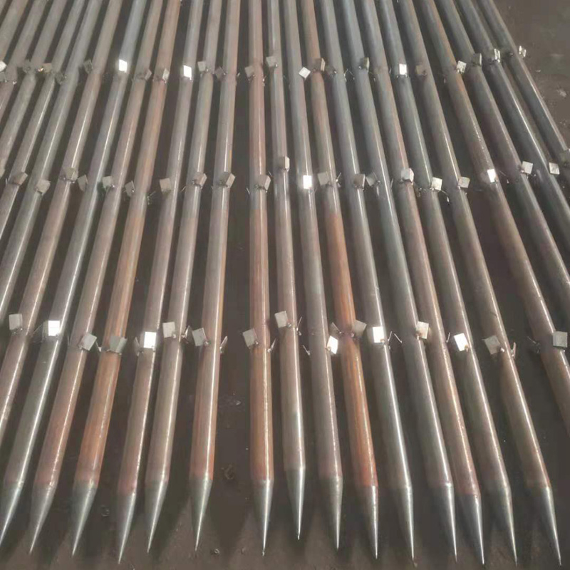 奎文土钉小导管