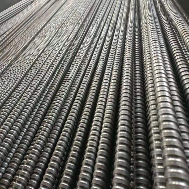 奎文中空锚杆
