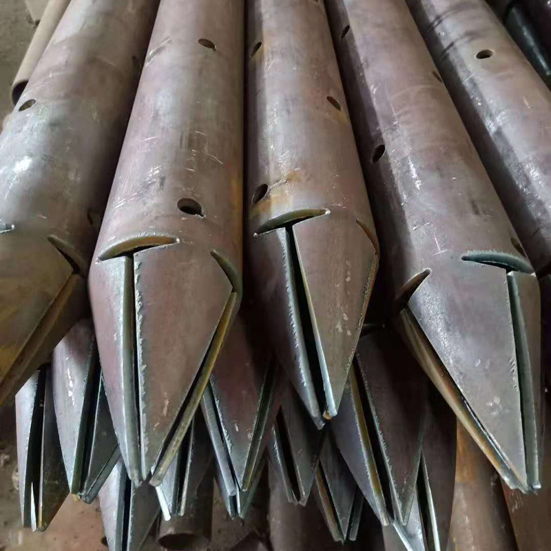 奎文预埋注浆管